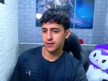 alan_del_reyx from Chaturbate