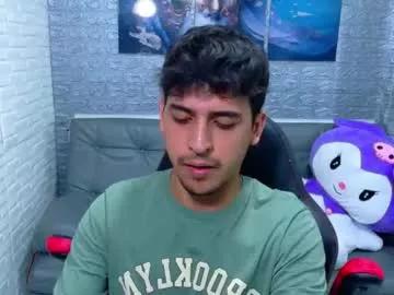 alan_del_reyx from Chaturbate is Freechat