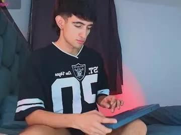 alan_eiden from Chaturbate
