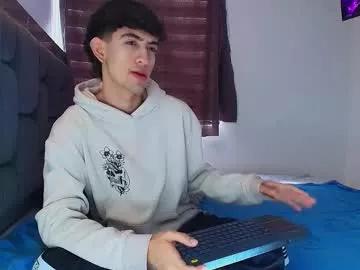 alan_eiden from Chaturbate