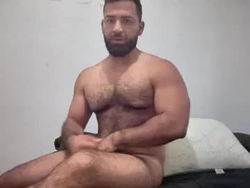 alan_fergusonn from Chaturbate