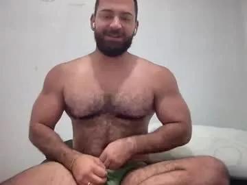 alan_fergusonn from Chaturbate
