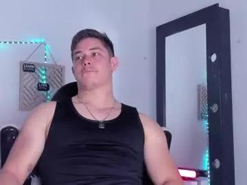 alan_hadid1 from Chaturbate