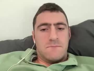 alan_k21 from Chaturbate is Freechat
