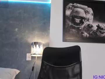 alan_morrys from Chaturbate