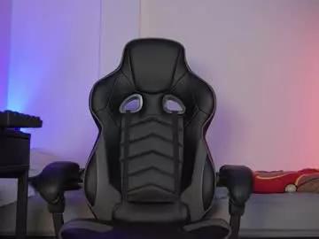 alan_muscle from Chaturbate