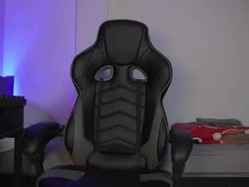 alan_muscle from Chaturbate