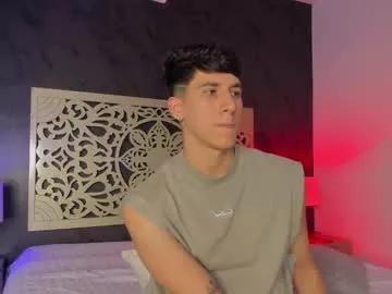 alan_phoenixx from Chaturbate