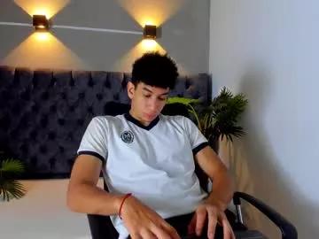 alan_redinger from Chaturbate