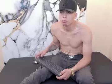 Alan_roberthh webcams show profile image 