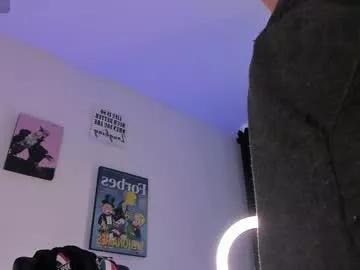alan_rosee from Chaturbate