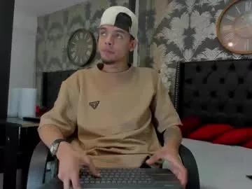 alan_smithy from Chaturbate is Freechat