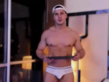 alan_vidal from Chaturbate