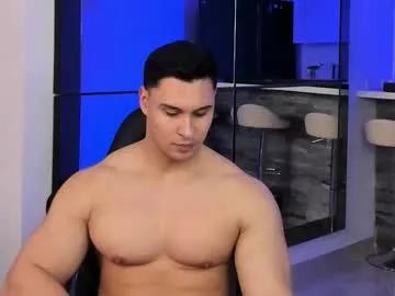 alan_vidal from Chaturbate