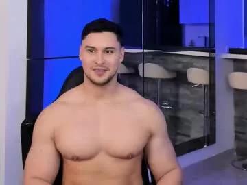 alan_vidal from Chaturbate