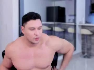 alan_vidal from Chaturbate is Freechat
