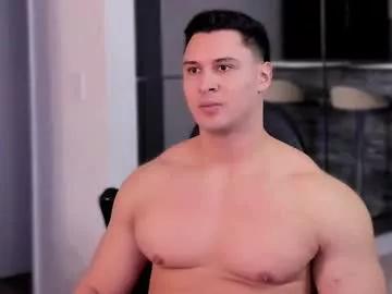 alan_vidal from Chaturbate