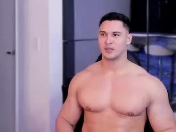 alan_vidal from Chaturbate