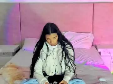 alana__get from Chaturbate