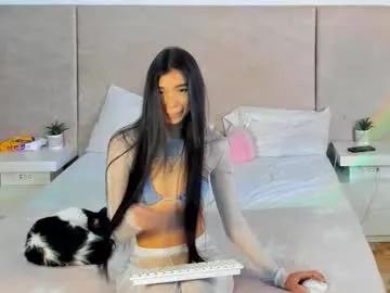 alana__get from Chaturbate