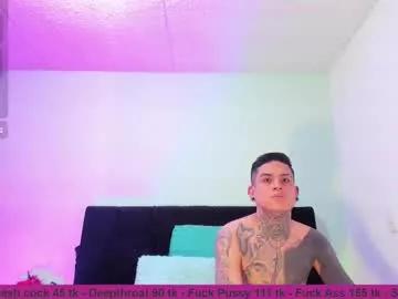 alana_and_jack1 from Chaturbate