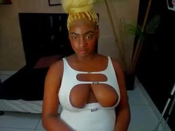 alana_bonny from Chaturbate