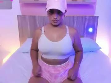 alana_dantes from Chaturbate is Freechat