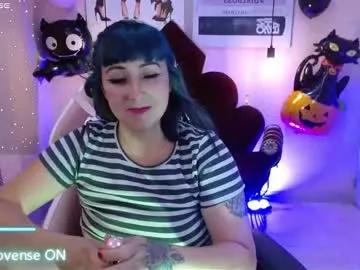 alana_estarth from Chaturbate is Freechat