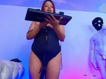 alana_jones__ from Chaturbate