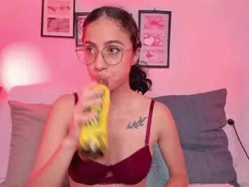 alana_martinez_ from Chaturbate is Freechat