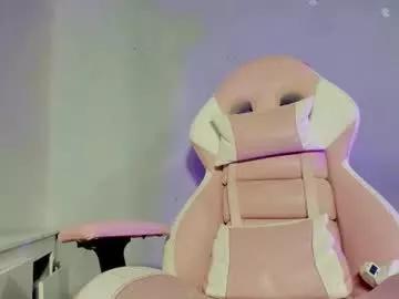 alana_ponse from Chaturbate