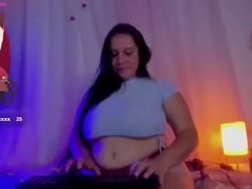 alana_roussh from Chaturbate