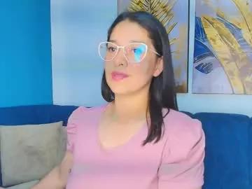 alana_steel_1 from Chaturbate