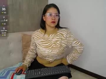 alana_steel_1 from Chaturbate is Freechat