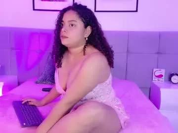 alanaa_gomez from Chaturbate is Freechat