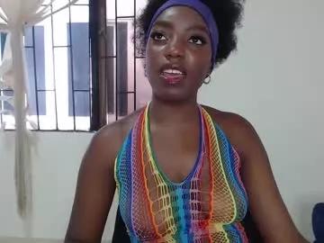 alanaaharrlett from Chaturbate