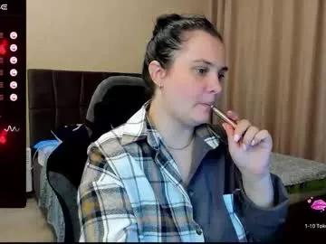 alanabrox from Chaturbate