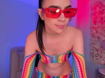 alanacraft from Chaturbate