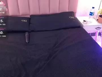 alanagh_ from Chaturbate is Freechat