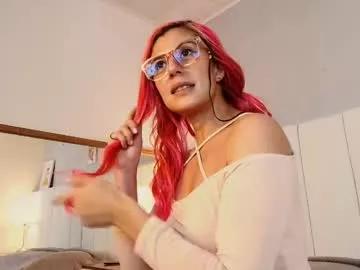 alanagrecco from Chaturbate is Freechat