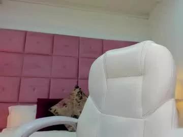 alanah_connors from Chaturbate