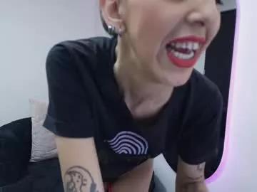 alanah_preston_ from Chaturbate