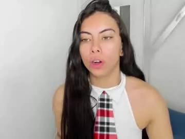 alanahott_ from Chaturbate is Freechat