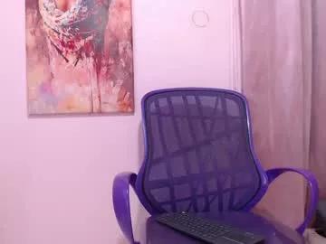 alanalove19 from Chaturbate
