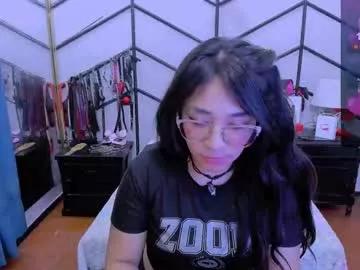 alanaluke from Chaturbate