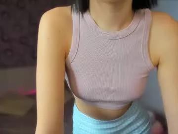 alanamell from Chaturbate
