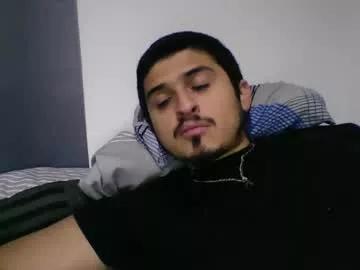 alanargenttt25 from Chaturbate