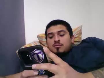 alanargenttt25 from Chaturbate