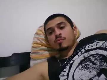 alanargenttt25 from Chaturbate