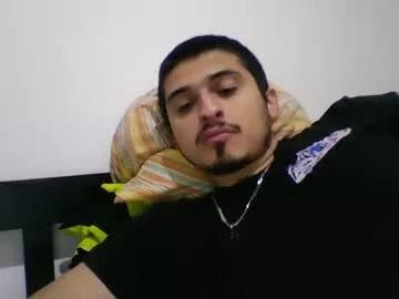 alanargenttt25 from Chaturbate is Freechat